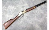 Henry ~ Big Boy ~ .44 Magnum / .44 Special - 1 of 14