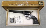 Colt ~ PEACEMAKER .22 ~ .22 Long Rifle /.22 Magnum - 6 of 7
