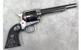 Colt ~ PEACEMAKER .22 ~ .22 Long Rifle /.22 Magnum - 1 of 7