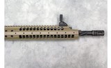 LWRC International ~ M6IC-A5 ~ 5.56 Nato/.223 Rem - 4 of 11