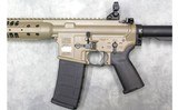 LWRC International ~ M6IC-A5 ~ 5.56 Nato/.223 Rem - 7 of 11