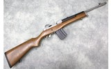 Ruger ~ Mini-14 ~ .223 Remington - 1 of 13