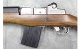 Ruger ~ Mini-14 ~ .223 Remington - 9 of 13