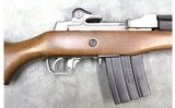 Ruger ~ Mini-14 ~ .223 Remington - 3 of 13