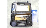 Beretta ~ 96 INOX ~ .40 S&W - 4 of 4