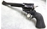 Ruger ~ New Model Super Blackhawk ~ .44 Magnum - 5 of 7