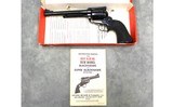 Ruger ~ New Model Super Blackhawk ~ .44 Magnum - 7 of 7