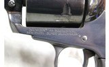 Ruger ~ New Model Super Blackhawk ~ .44 Magnum - 6 of 7