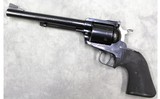 Ruger ~ New Model Super Blackhawk ~ .44 Magnum - 2 of 7