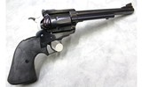 Ruger ~ New Model Super Blackhawk ~ .44 Magnum - 4 of 7