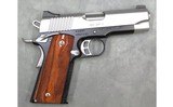 Kimber ~ Pro CDP II ~ .45 ACP - 1 of 5