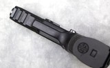 SIG Sauer/ZEV ~ Z320 X-COMPACT OCTANE GUNMOD ~ 9mm Luger - 3 of 5