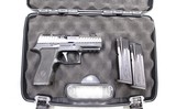 SIG Sauer/ZEV ~ Z320 X-COMPACT OCTANE GUNMOD ~ 9mm Luger - 5 of 5