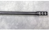 Savage ~ 110 Long Range Hunter ~ .338 Lapua - 5 of 12