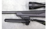 Savage ~ 110 Long Range Hunter ~ .338 Lapua - 8 of 12