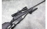 Savage ~ 110 Long Range Hunter ~ .338 Lapua - 1 of 12