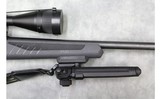 Savage ~ 110 Long Range Hunter ~ .338 Lapua - 4 of 12