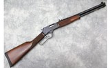 Henry ~ Big Boy Steel ~ .45 Long Colt - 1 of 12