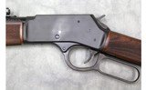 Henry ~ Big Boy Steel ~ .45 Long Colt - 9 of 12