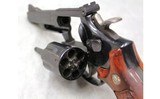 Smith & Wesson ~ 19-5 ~ .357 Magnum - 5 of 5