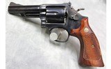 Smith & Wesson ~ 19-5 ~ .357 Magnum - 4 of 5