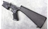 Bushmaster ~ XM15-E2S Completed Lower ~ .223/5.56 mm - 2 of 4