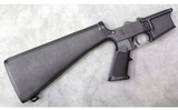 Bushmaster ~ XM15-E2S Completed Lower ~ .223/5.56 mm - 1 of 4