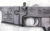Bushmaster ~ XM15-E2S Completed Lower ~ .223/5.56 mm - 4 of 4
