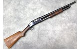 Winchester ~ 1897 ~ 12 Gauge - 1 of 16