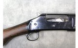 Winchester ~ 1897 ~ 12 Gauge - 3 of 16