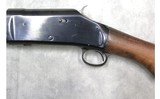 Winchester ~ 1897 ~ 12 Gauge - 9 of 16