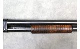 Winchester ~ 1897 ~ 12 Gauge - 4 of 16