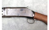 Winchester ~ 1897 Takedown ~ 12 Gauge - 9 of 16