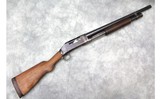 Winchester ~ 1897 Takedown ~ 12 Gauge - 1 of 16
