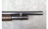 Winchester ~ 1897 Takedown ~ 12 Gauge - 5 of 16