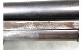 Winchester ~ 1897 Takedown ~ 12 Gauge - 14 of 16