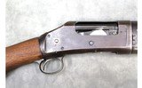 Winchester ~ 1897 Takedown ~ 12 Gauge - 3 of 16