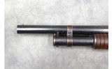 Winchester ~ 1897 Takedown ~ 12 Gauge - 7 of 16