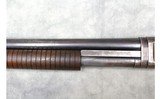 Winchester ~ 1897 Takedown ~ 12 Gauge - 8 of 16