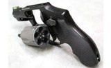 Smith & Wesson ~ 340 PD ~ .357 Magnum - 3 of 5