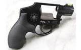 Smith & Wesson ~ 340 PD ~ .357 Magnum - 4 of 5
