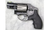 Smith & Wesson ~ 340 PD ~ .357 Magnum - 2 of 5