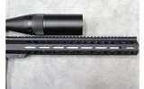 Palmetto State Armory ~ PA-10 ~ 6.5 Creedmoor - 4 of 11