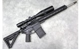 Palmetto State Armory ~ PA-10 ~ 6.5 Creedmoor - 1 of 11