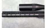 Palmetto State Armory ~ PA-10 ~ 6.5 Creedmoor - 9 of 11