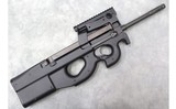 FN Herstal ~ PS90 ~ 5.7x28mm - 1 of 10