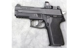 SIG Sauer ~ P229 ~ 9mm Luger - 2 of 3