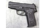 SIG Sauer ~ P228 Custom (W. Germany made) ~ 9mm Luger - 2 of 6