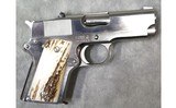 Detonics ~ MK VI ~ .45 ACP - 1 of 7