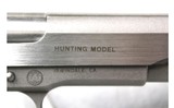 IAI (Irwindale Arms Inc.) ~ Javelina Hunting Model ~ 10mm Auto - 6 of 7